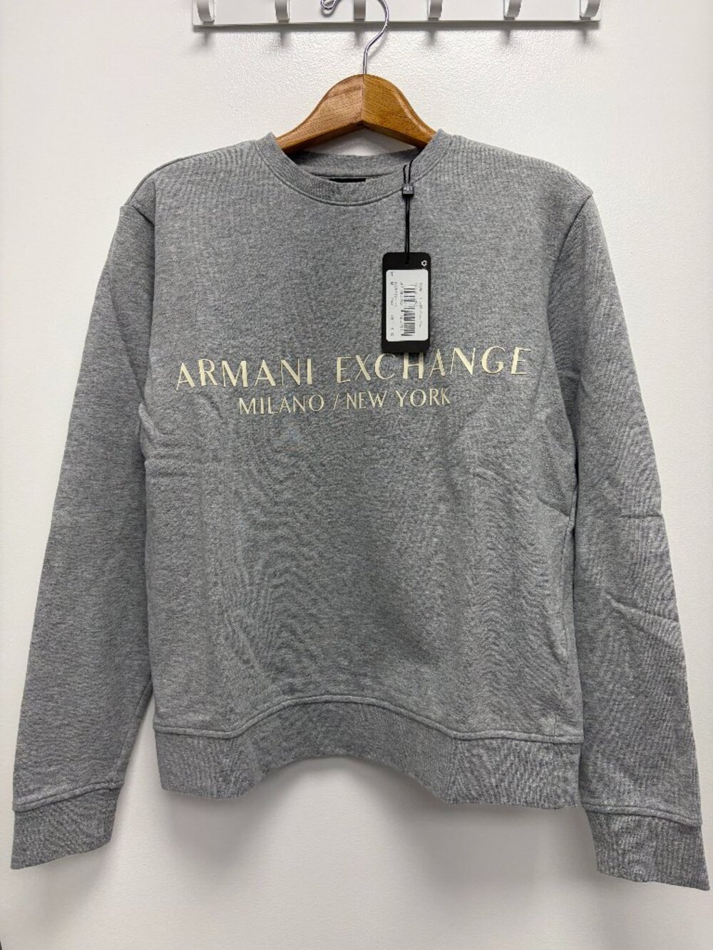 Armani Exchange - Sweatshirt - Unisex